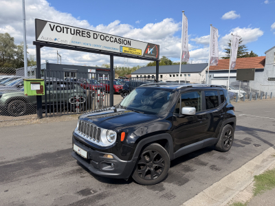 Jeep Renegade 1.4 136 LIMITED