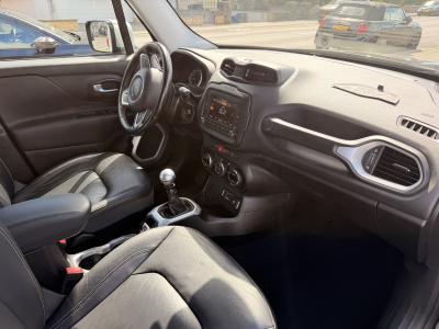 Jeep Renegade 1.4 136 LIMITED