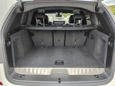 BMW X3 X3 XDRIVE30e PACK M CARPLAY CAMERA 360 CUIR