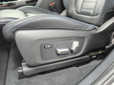 BMW X3 X3 XDRIVE30e PACK M CARPLAY CAMERA 360 CUIR