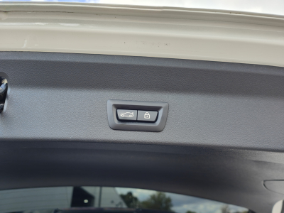 BMW X3 X3 XDRIVE30e PACK M CARPLAY CAMERA 360 CUIR