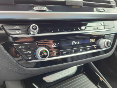 BMW X3 X3 XDRIVE30e PACK M CARPLAY CAMERA 360 CUIR