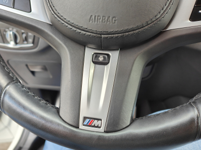 BMW X3 X3 XDRIVE30e PACK M CARPLAY CAMERA 360 CUIR