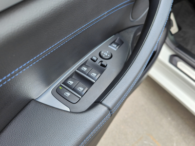 BMW X3 X3 XDRIVE30e PACK M CARPLAY CAMERA 360 CUIR