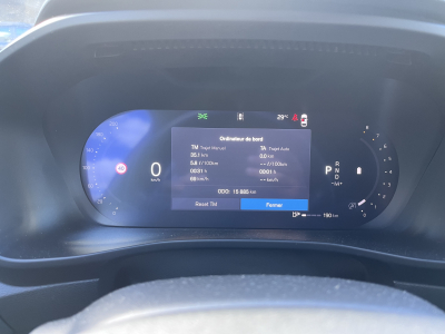 Volvo XC40 B3 Plus Dark DCT