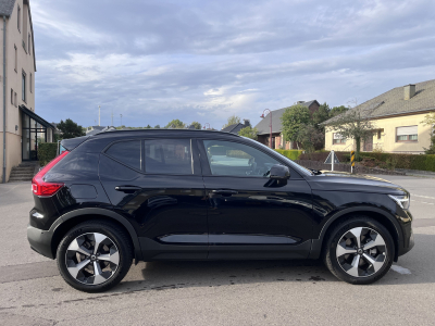 Volvo XC40 B3 Plus Dark DCT