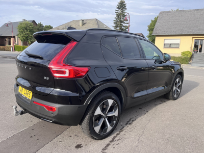 Volvo XC40 B3 Plus Dark DCT