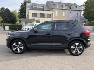 Volvo XC40 B3 Plus Dark DCT