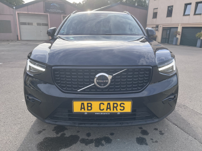 Volvo XC40 B3 Plus Dark DCT