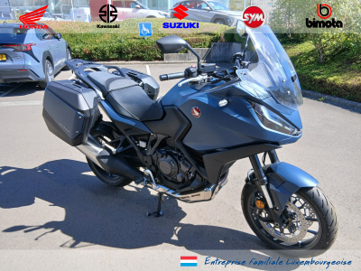 Honda NT 1100 