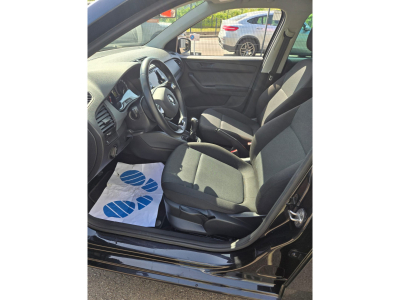 Skoda Fabia 1.0 TSI 95CV