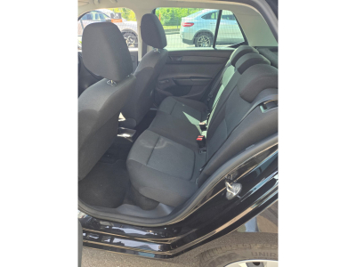 Skoda Fabia 1.0 TSI 95CV