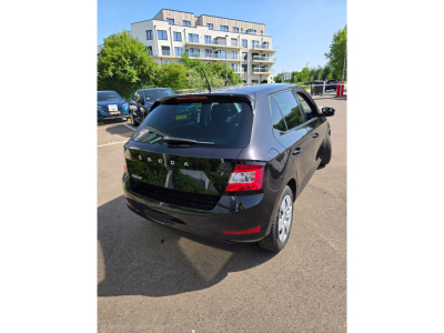 Skoda Fabia 1.0 TSI 95CV
