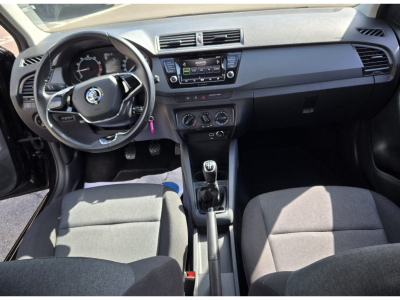 Skoda Fabia 1.0 TSI 95CV