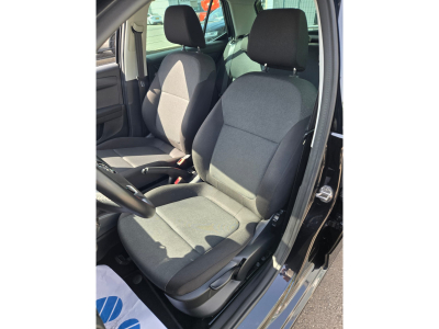 Skoda Fabia 1.0 TSI 95CV