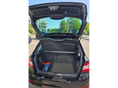 Skoda Fabia 1.0 TSI 95CV