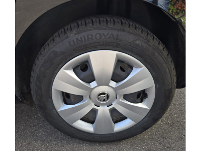 Skoda Fabia 1.0 TSI 95CV
