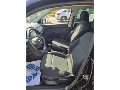 Skoda Fabia 1.0 TSI 95CV