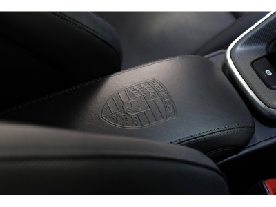 Porsche 992 .1 Turbo S Coupé PDK - Aérokit