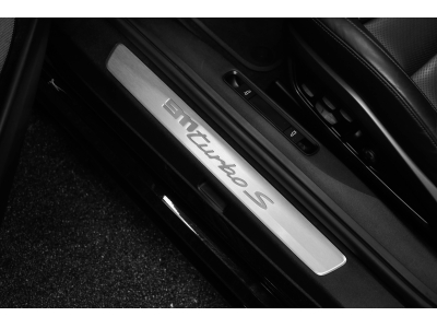 Porsche 992 .1 Turbo S Coupé PDK - Aérokit