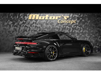 Porsche 992 .1 Turbo S Coupé PDK - Aérokit