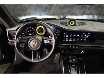 Porsche 992 .1 Turbo S Coupé PDK - Aérokit
