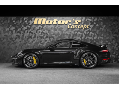 Porsche 992 .1 Turbo S Coupé PDK - Aérokit