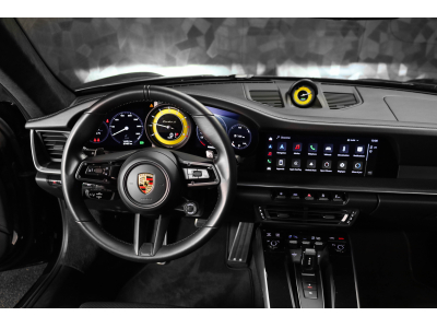 Porsche 992 .1 Turbo S Coupé PDK - Aérokit