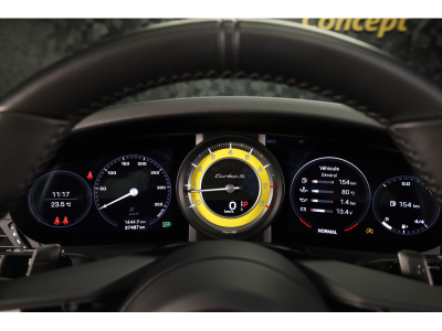 Porsche 992 .1 Turbo S Coupé PDK - Aérokit
