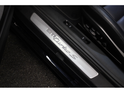 Porsche 992 .1 Turbo S Coupé PDK - Aérokit