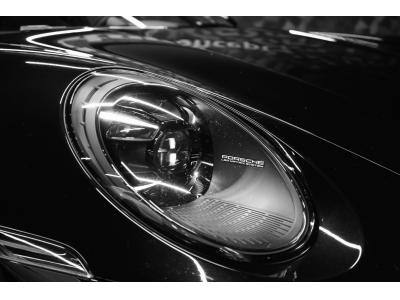 Porsche 992 .1 Turbo S Coupé PDK - Aérokit