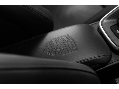 Porsche 992 .1 Turbo S Coupé PDK - Aérokit