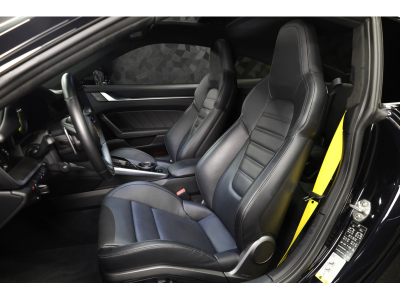 Porsche 992 .1 Turbo S Coupé PDK - Aérokit