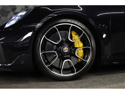 Porsche 992 .1 Turbo S Coupé PDK - Aérokit
