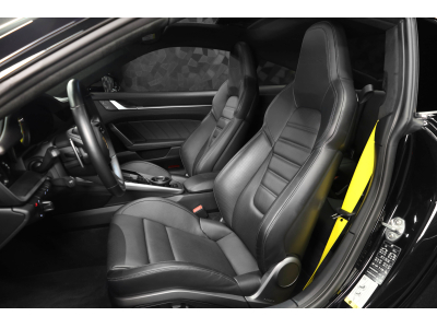 Porsche 992 .1 Turbo S Coupé PDK - Aérokit