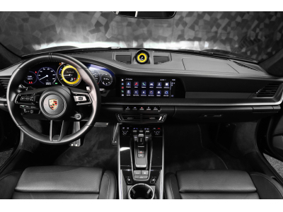 Porsche 992 .1 Turbo S Coupé PDK - Aérokit