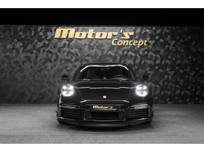Porsche 992 .1 Turbo S Coupé PDK - Aérokit