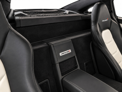 McLaren MP4-12C MP4-12C Carbon EX VIP CRISTIANO RONALDO