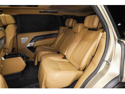 Land-Rover Range Rover P460e AUTOBIOGRAPHY LWB PHEV