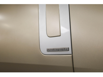 Land-Rover Range Rover P460e AUTOBIOGRAPHY LWB PHEV