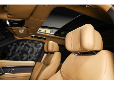 Land-Rover Range Rover P460e AUTOBIOGRAPHY LWB PHEV