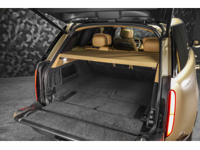 Land-Rover Range Rover P460e AUTOBIOGRAPHY LWB PHEV
