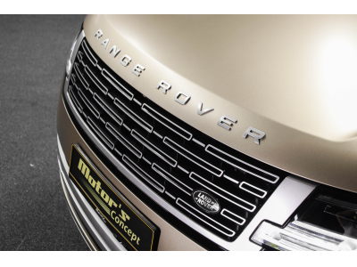 Land-Rover Range Rover P460e AUTOBIOGRAPHY LWB PHEV
