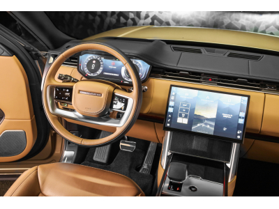 Land-Rover Range Rover P460e AUTOBIOGRAPHY LWB PHEV