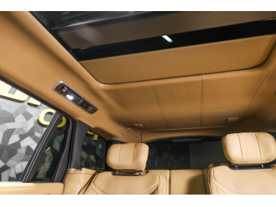 Land-Rover Range Rover P460e AUTOBIOGRAPHY LWB PHEV