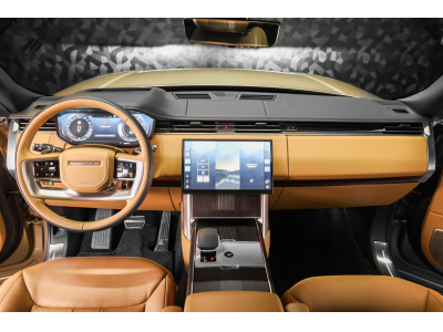 Land-Rover Range Rover P460e AUTOBIOGRAPHY LWB PHEV