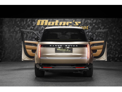 Land-Rover Range Rover P460e AUTOBIOGRAPHY LWB PHEV