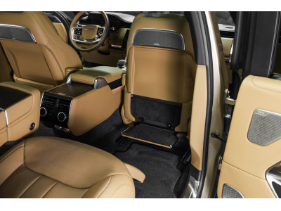 Land-Rover Range Rover P460e AUTOBIOGRAPHY LWB PHEV