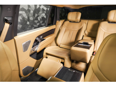 Land-Rover Range Rover P460e AUTOBIOGRAPHY LWB PHEV