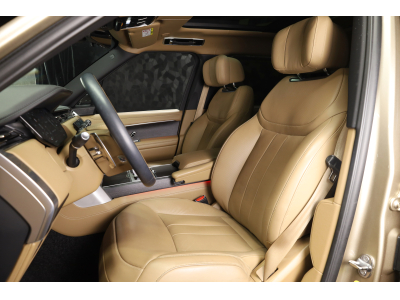 Land-Rover Range Rover P460e AUTOBIOGRAPHY LWB PHEV